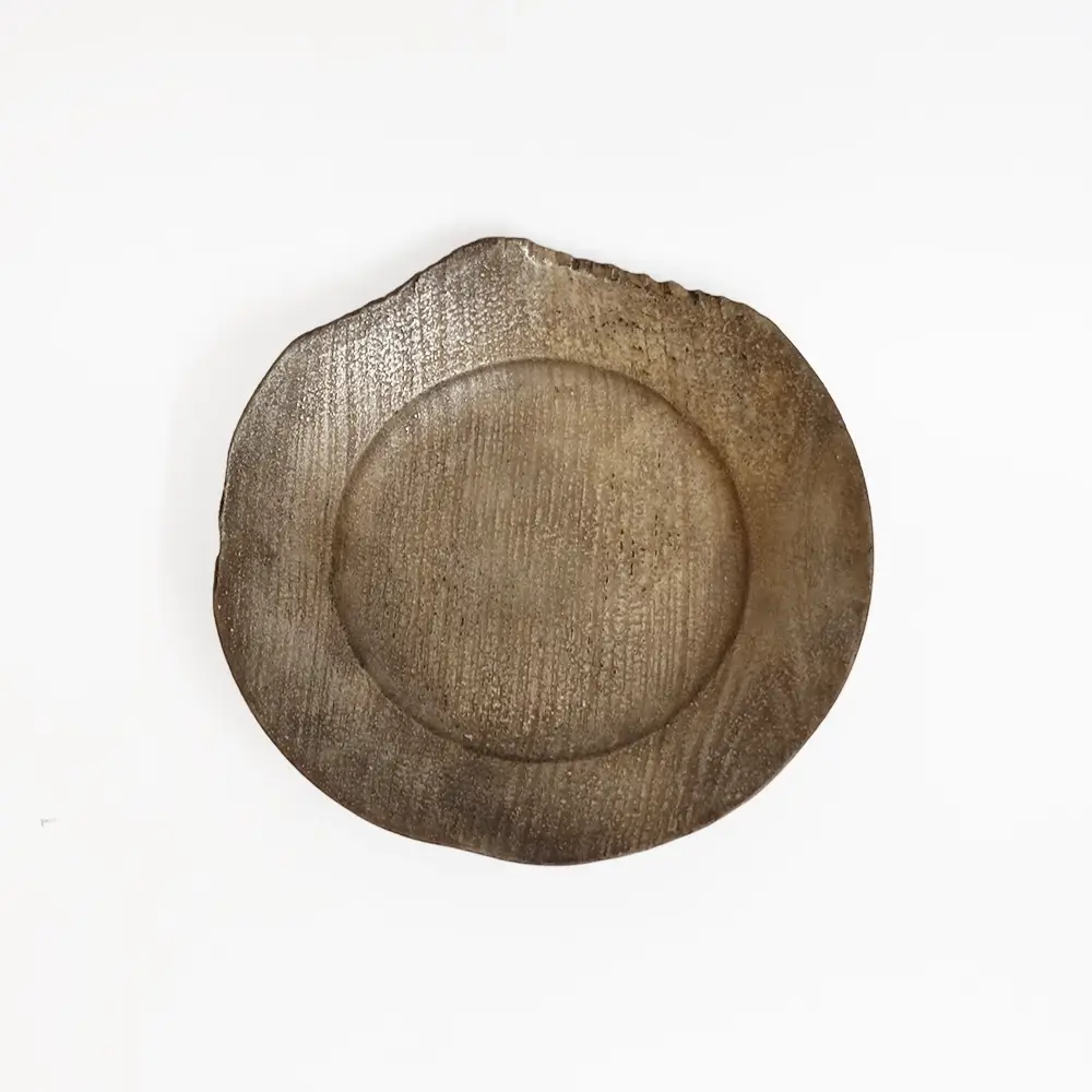 Wooden Bowl 'サルスベリ'｜西 優樹｜インテリア雑貨のオンライン